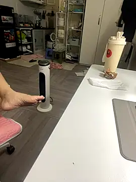 Mina048 online show from November 16, 2025, 7:35 am