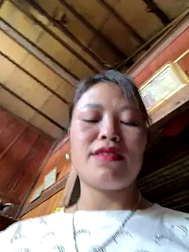 Snapshot of MychuSweet chatting on October 5, 2025, 2:57 am MychuSweet online show from October 5, 2025, 2:57 am