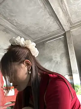 Snapshot of MychuSweet chatting on October 20, 2025, 2:13 am MychuSweet online show from October 20, 2025, 2:13 am