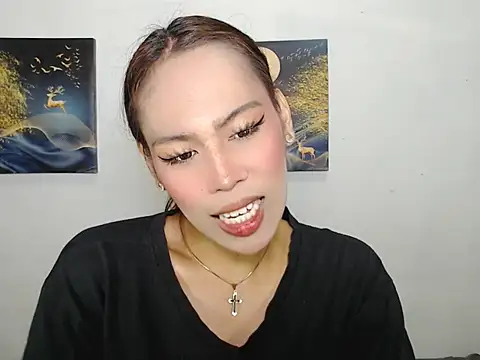 Savanna White online show from November 24, 2025, 6:30 pm