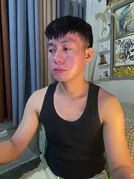 xshyboyx online show from March 5, 2026, 1:30 pm