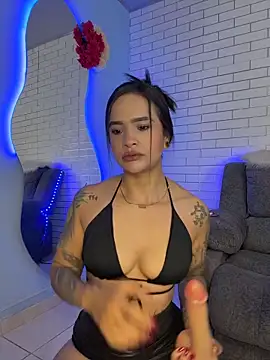 Im Fernanda online show from October 26, 2025, 10:04 am