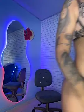 Im Fernanda online show from March 5, 2026, 9:50 am