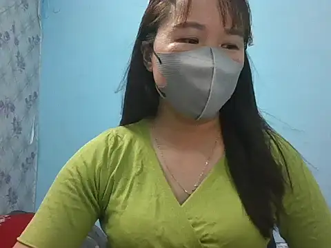 Snapshot of Hachi077 chatting on September 15, 2025, 3:51 am Hachi077 online show from September 15, 2025, 3:51 am