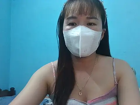 Snapshot of Hachi077 chatting on November 13, 2025, 1:04 pm Hachi077 online show from November 13, 2025, 1:04 pm