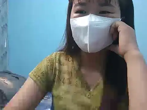 Snapshot of Hachi077 chatting on September 29, 2025, 6:09 am Hachi077 online show from September 29, 2025, 6:09 am