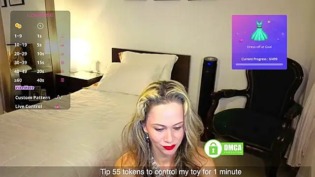 Snapshot of Miasiren chatting on January 18, 2026, 1:53 am Miasiren online show from January 18, 2026, 1:53 am