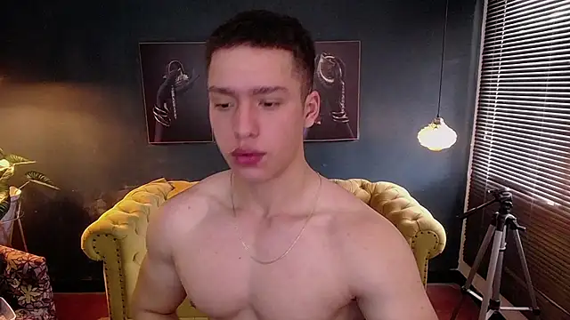 Snapshot of deivid_parker chatting on February 25, 2026, 2:17 pm deivid parker online show from February 25, 2026, 2:17 pm