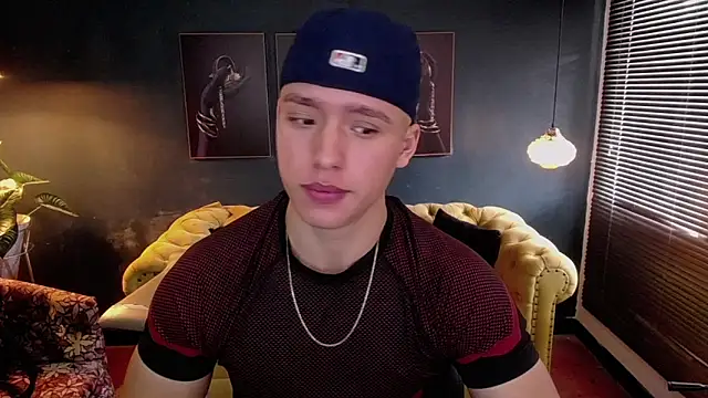 Snapshot of deivid_parker chatting on February 28, 2026, 2:17 pm deivid parker online show from February 28, 2026, 2:17 pm