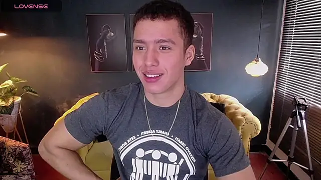 Snapshot of deivid_parker chatting on January 17, 2026, 1:58 pm deivid parker online show from January 17, 2026, 1:58 pm