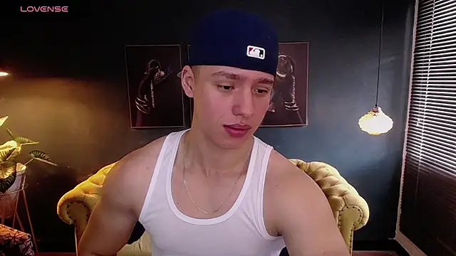 Snapshot of deivid_parker chatting on February 20, 2026, 1:57 pm deivid parker online show from February 20, 2026, 1:57 pm