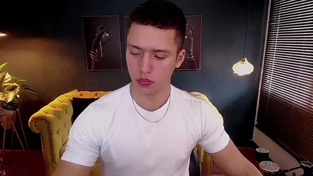 deivid parker online show from October 10, 2025, 1:56 pm