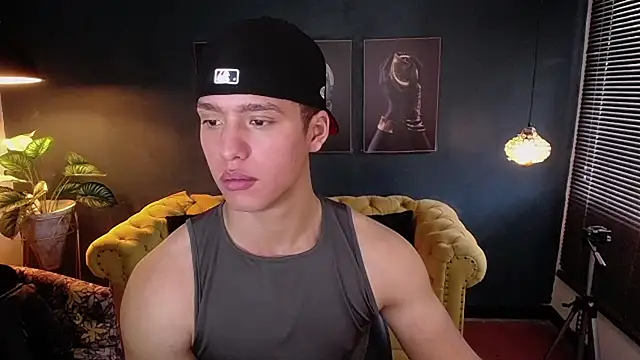 deivid parker online show from September 11, 2025, 1:55 pm