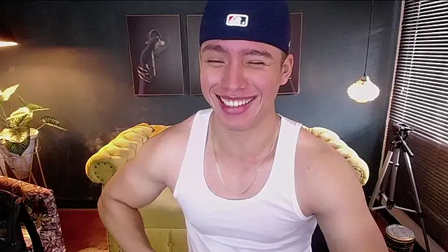 Snapshot of deivid_parker chatting on February 13, 2026, 2:17 pm deivid parker online show from February 13, 2026, 2:17 pm