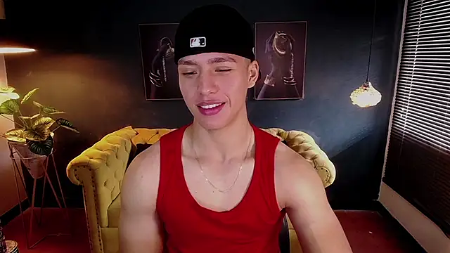 deivid parker online show from November 11, 2025, 2:01 pm