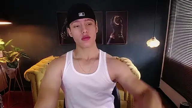 deivid parker online show from October 21, 2025, 1:54 pm