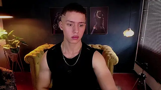 deivid parker online show from November 21, 2025, 1:54 pm