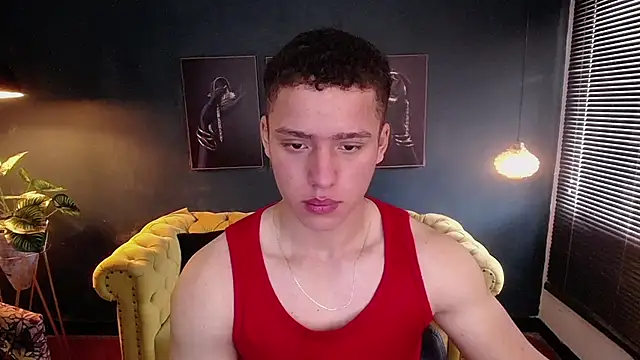 Snapshot of deivid_parker chatting on January 7, 2026, 2:00 pm deivid parker online show from January 7, 2026, 2:00 pm