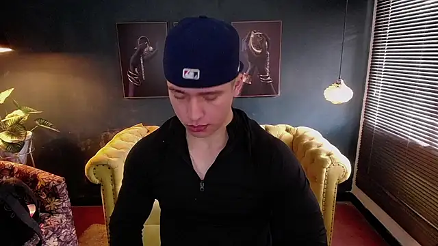 deivid parker online show from March 6, 2026, 2:01 pm