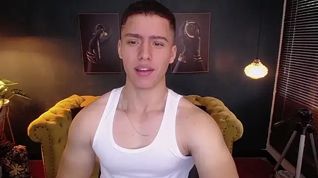 Snapshot of deivid_parker chatting on February 2, 2026, 2:27 pm deivid parker online show from February 2, 2026, 2:27 pm