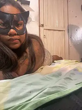 Sam Blue online show from September 12, 2025, 4:40 pm