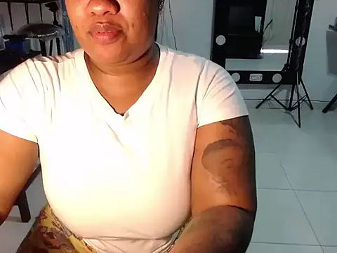 Sam Blue online show from February 9, 2026, 4:05 pm