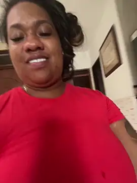 Sam Blue online show from June 3, 2026, 2:33 pm