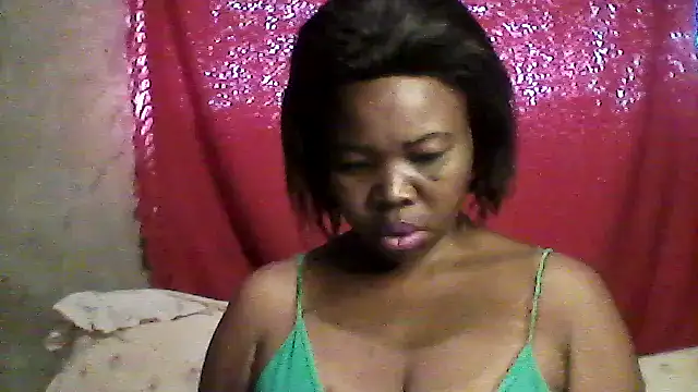 CharlotteXXX online show from February 9, 2026, 9:40 am