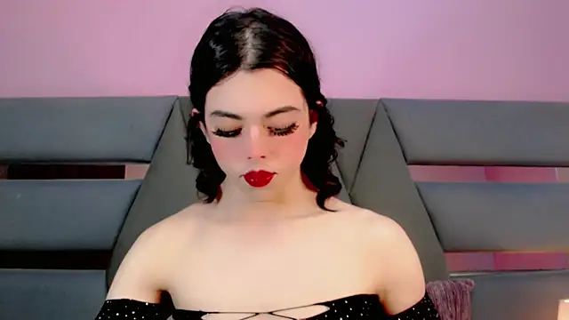 SabrinaAbasali online show from October 21, 2025, 7:57 pm