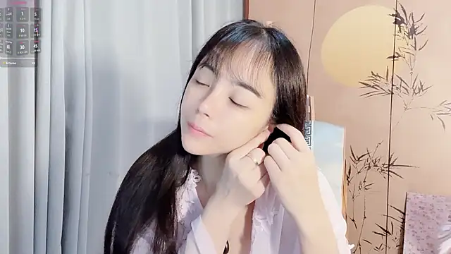 xinxin520-baby online show from June 4, 2026, 10:25 pm