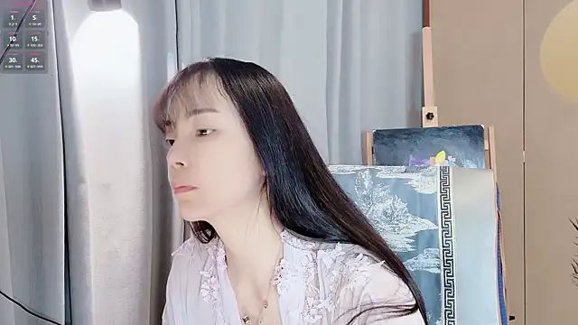 xinxin520-baby online show from June 10, 2026, 12:45 am