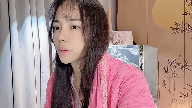 xinxin520-baby online show from March 19, 2026, 5:24 pm