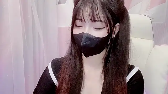 kemybaby online show from March 21, 2026, 10:24 pm