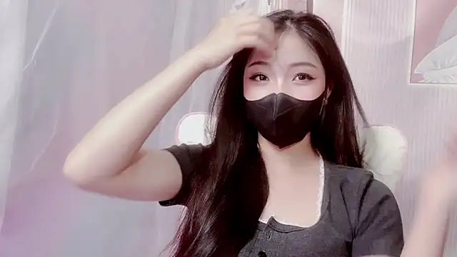 kemybaby online show from March 27, 2026, 4:08 pm