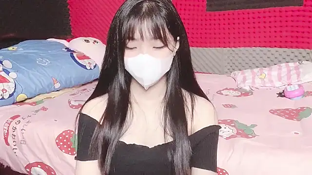 kemybaby online show from November 9, 2025, 11:25 am