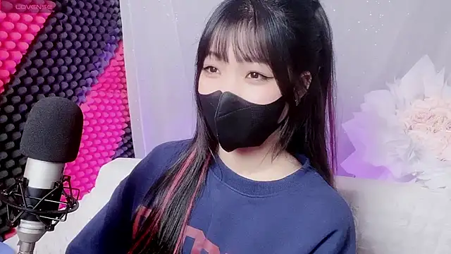 kemybaby online show from February 2, 2026, 2:32 am