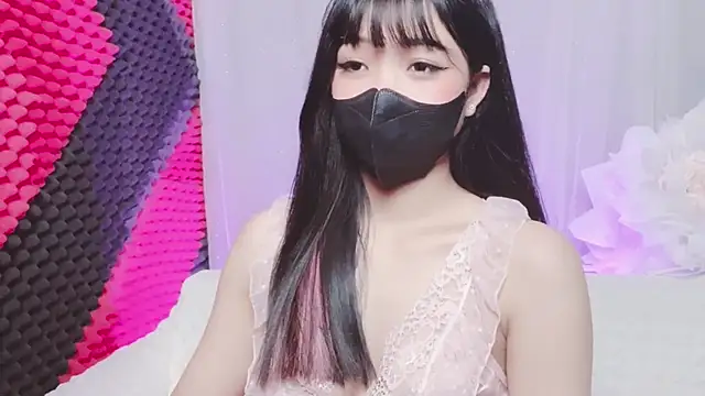 kemybaby online show from December 18, 2025, 4:55 pm