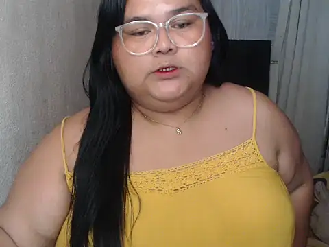 Naughty alfrea online show from July 14, 2026, 9:10 pm