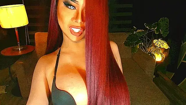 Snapshot of KarlaFrost chatting on July 19, 2026, 4:26 pm KarlaFrost online show from July 19, 2026, 4:26 pm