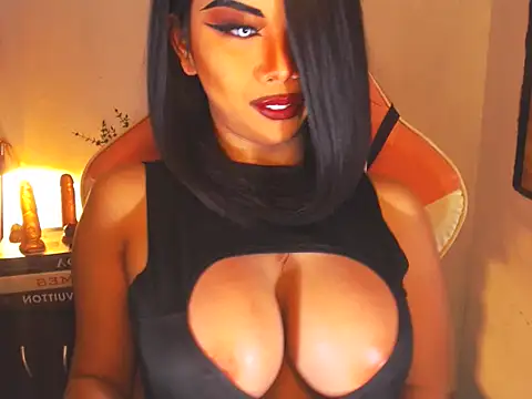 Snapshot of KarlaFrost chatting on December 5, 2025, 4:49 pm KarlaFrost online show from December 5, 2025, 4:49 pm