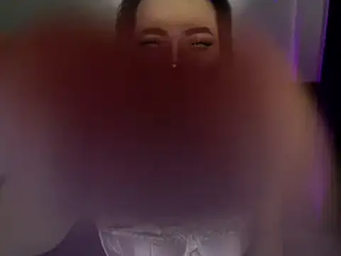 Spicy kinky online show from April 5, 2026, 8:37 pm