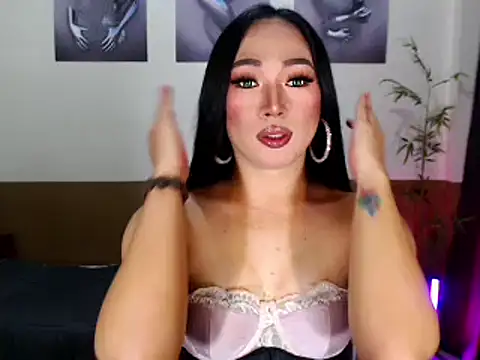 Spicy kinky online show from April 20, 2026, 7:26 pm