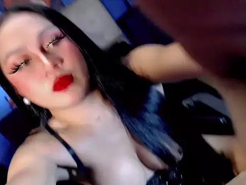 Snapshot of Aurora_Fantacy chatting on May 23, 2026, 12:26 pm Aurora Fantacy online show from May 23, 2026, 12:26 pm