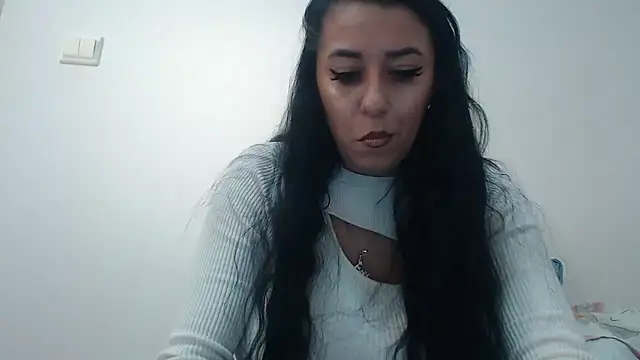 Maryem637048 online show from January 10, 2026, 1:39 pm