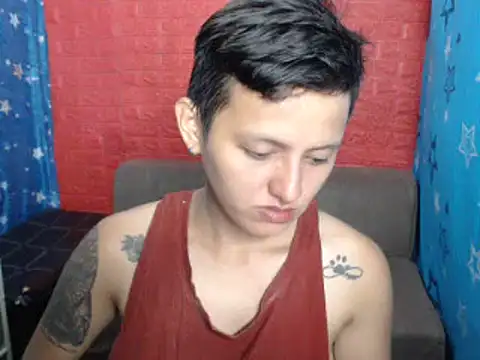 Snapshot of thatsmylady chatting on November 4, 2025, 2:21 pm thatsmylady online show from November 4, 2025, 2:21 pm