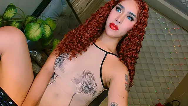 Snapshot of Franchesca_Trans chatting on January 17, 2026, 7:01 am Franchesca Trans online show from January 17, 2026, 7:01 am