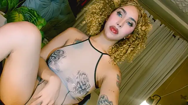 Snapshot of Franchesca_Trans chatting on January 6, 2026, 7:01 am Franchesca Trans online show from January 6, 2026, 7:01 am