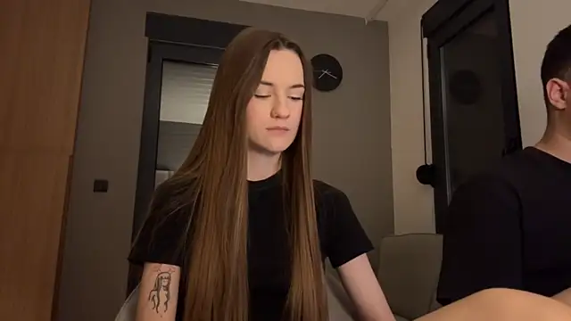 Snapshot of TenDouble chatting on September 14, 2025, 9:26 pm TenDouble online show from September 14, 2025, 9:26 pm