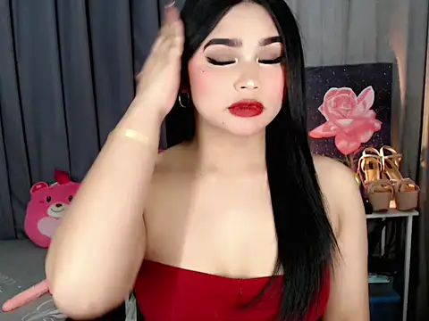 Candice cummer online show from March 22, 2026, 6:20 pm