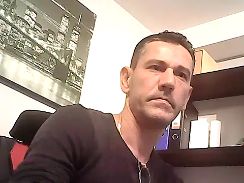 mastercharisma35 online show from January 7, 2026, 11:15 am